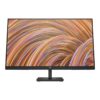 Reacondicionado | HP V27i G5 FHD Monitor pantalla para PC 68,6 cm (27") 1920 x 1080 Pixeles Full HD Negro
