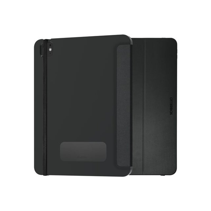 React Folio iPad Pro 13 M4 blk polybag React Folio iPad Pro 13 M4 blk polybag