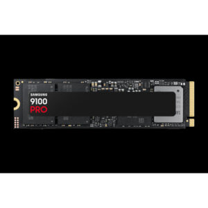 Samsung MZ-VAP8T0 8 TB M.2 PCI Express 5.0 NVMe V-NAND TLC