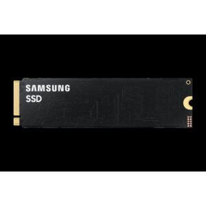 Alternative view of Samsung MZ-VAP8T0 8 TB M.2 PCI Express 5.0 NVMe V-NAND TLC