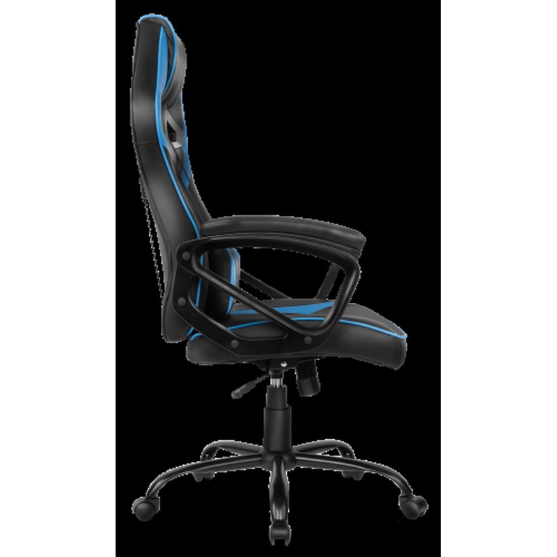 SILLA GAMING DRIFT DR50 BLACK/BLUE SILLA GAMING DRIFT DR50 BLACK/BLUE - Imagen 5