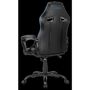 SILLA GAMING DRIFT DR50 BLACK/BLUE SILLA GAMING DRIFT DR50 BLACK/BLUE