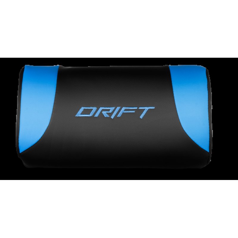 SILLA GAMING DRIFT DR50 BLACK/BLUE SILLA GAMING DRIFT DR50 BLACK/BLUE - Imagen 7