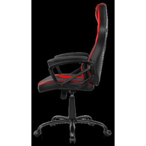 SILLA GAMING DRIFT DR50 BLACK/RED SILLA GAMING DRIFT DR50 BLACK/RED
