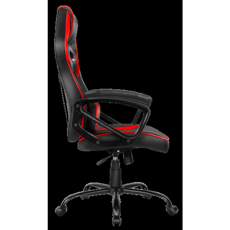 SILLA GAMING DRIFT DR50 BLACK/RED SILLA GAMING DRIFT DR50 BLACK/RED - Imagen 5
