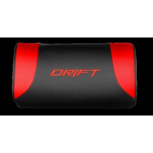 SILLA GAMING DRIFT DR50 BLACK/RED SILLA GAMING DRIFT DR50 BLACK/RED
