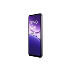 SMARTPHONE OPPO A5M 6.67" OC 8GB 256GB 4G ANDROID 15 DARK PURPLE
