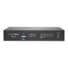 SONICWALL TZ270 TOTALSECURE - ADV ED 1Y