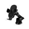 SOPORTE COCHE UNIVERSAL COOL VENTOSA ONE CLICK BLACK SOPORTE COCHE UNIVERSAL COOL VENTOSA ONE CLICK BLACK