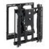 SOPORTE VERTICAL PARA VIDEOWALL VOGEL'S / PFW6885 / NEGRO