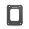 SOPORTE ZOCALO CPU NOX REFORZADO INTEL HUMMER SHIELD