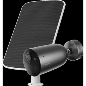 EZVIZ EB3 (AOV Version) Bala (forma) Cámara de seguridad IP Exterior 2304 x 1296 Pixeles Techo/pared