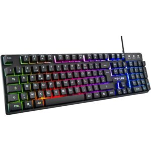 GAMING KEYBOARD TKL MEMBRANE -