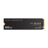 SSD BLACK SN7100 500GB NVMe