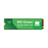 SSD Green SN3000 2TB NVMe PCIe G4