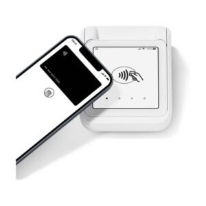 SumUp Solo+Printer Bundle Retail RoE