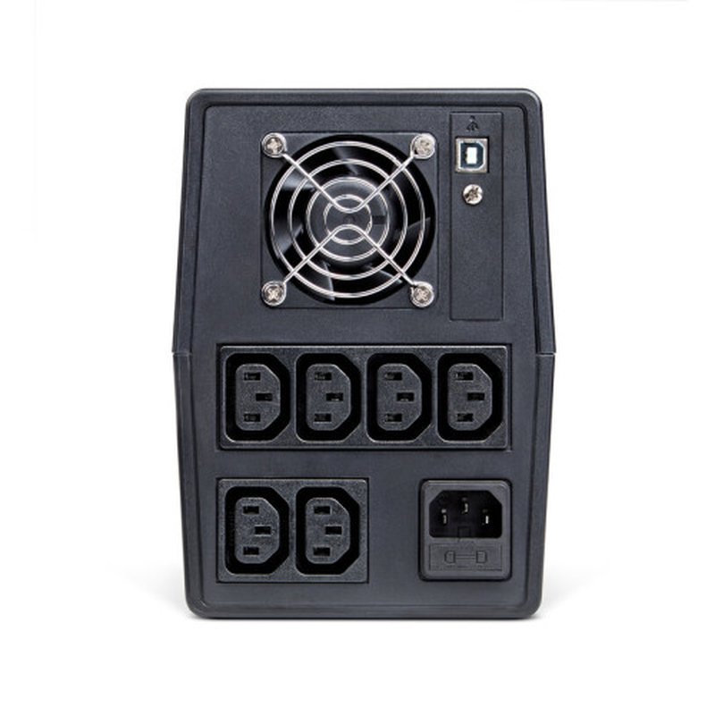 Salicru SPS 1500 ONE BL IEC Salicru SPS 1500 ONE BL IEC - Imagen 3