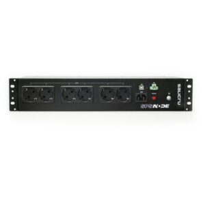 Salicru SPS 900 Node sistema de alimentación ininterrumpida (UPS) En espera (Fuera de línea) o Standby (Offline) 0,9 kVA 480 W 8 salidas AC