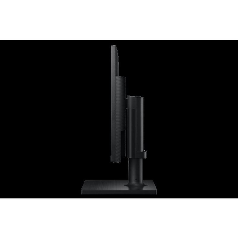 Samsung F24T450FQR 61 cm (24") 1920 x 1080 Pixeles Full HD Negro - Imagen 5