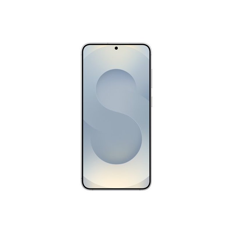 Samsung Galaxy S25+ 17 cm (6.7") SIM doble Android 15 5G USB Tipo C 12 GB 256 GB 4900 mAh Azul Samsung Galaxy S25+ 17 cm (6.7") SIM doble Android 15 5G USB Tipo C 12 GB 256 GB 4900 mAh Azul