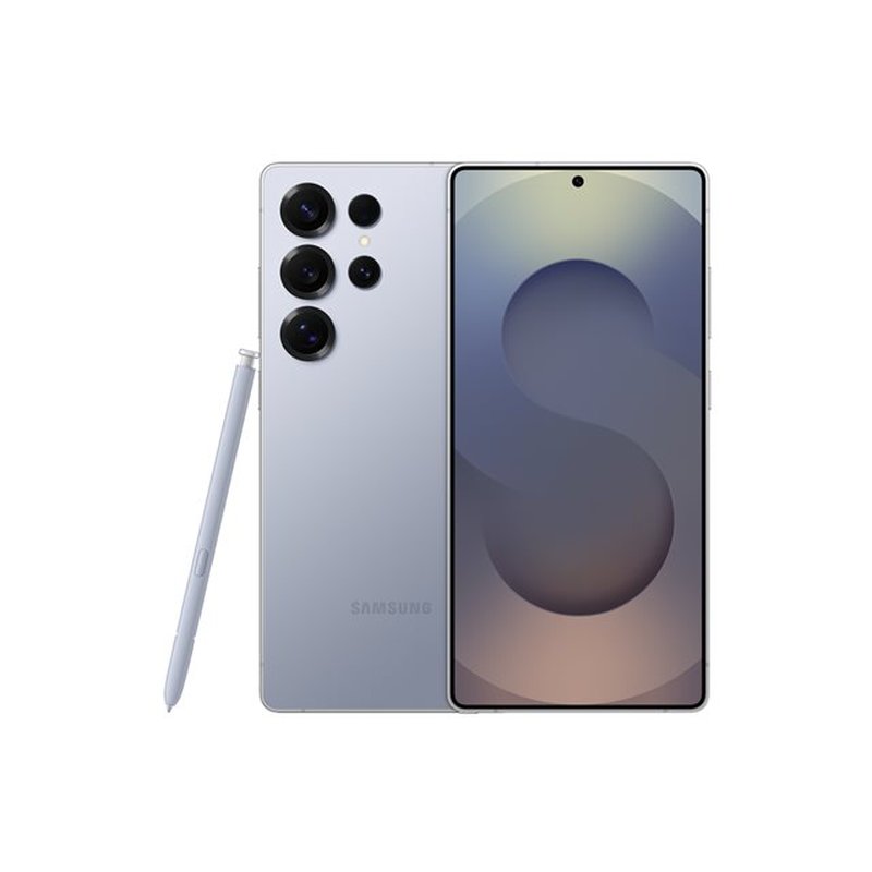 Samsung Galaxy S25 Ultra 17,5 cm (6.9") SIM doble Android 15 5G USB Tipo C 12 GB 256 GB 5000 mAh Azul, Plata Samsung Galaxy S25 Ultra 17,5 cm (6.9") SIM doble Android 15 5G USB Tipo C 12 GB 256 GB 5000 mAh Azul, Plata - Imagen 7