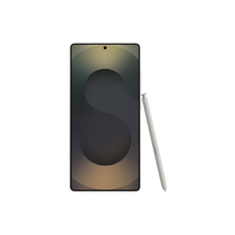 Samsung Galaxy S25 Ultra 17,5 cm (6.9") SIM doble Android 15 5G USB Tipo C 12 GB 512 GB 5000 mAh Negro, Titanio Samsung Galaxy S25 Ultra 17,5 cm (6.9") SIM doble Android 15 5G USB Tipo C 12 GB 512 GB 5000 mAh Negro, Titanio - Imagen 2