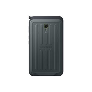 Samsung Galaxy Tab Active5 Wi-Fi Entreprise Edition 128 GB 20,3 cm (8") 16 GB Wi-Fi 6 (802.11ax) Android 14 Verde