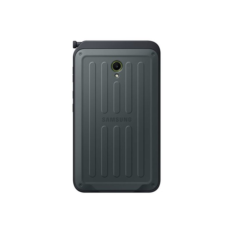 Samsung Galaxy Tab Active5 Wi-Fi Entreprise Edition 128 GB 20,3 cm (8") 16 GB Wi-Fi 6 (802.11ax) Android 14 Verde - Imagen 10