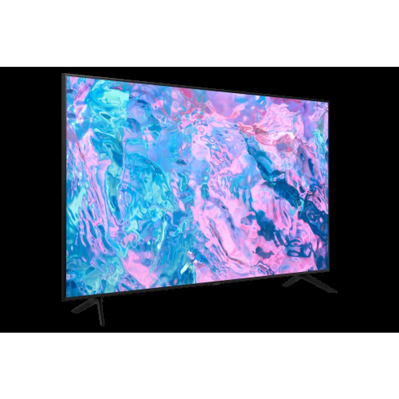 Samsung HCU7000 165,1 cm (65") 4K Ultra HD Negro 20 W - Imagen 3