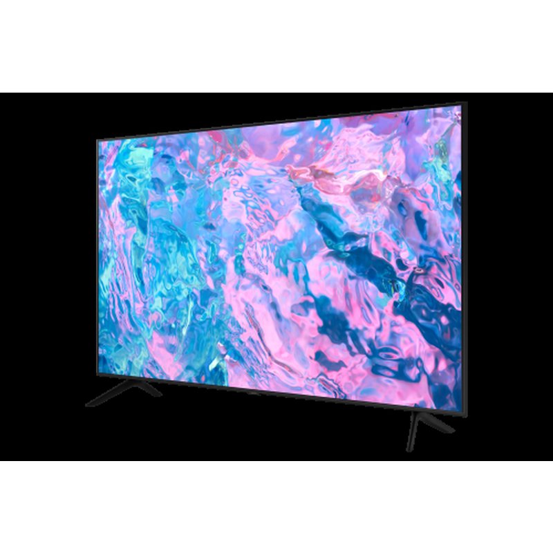Samsung HCU7000 165,1 cm (65") 4K Ultra HD Negro 20 W - Imagen 4