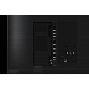 Samsung HCU7000 165,1 cm (65") 4K Ultra HD Negro 20 W