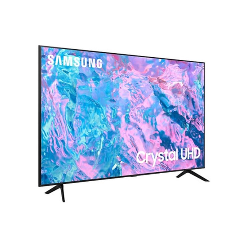 Samsung Series 7 HG43CU700EUXEN Televisor 109,2 cm (43") 4K Ultra HD Smart TV Wifi Negro - Imagen 7