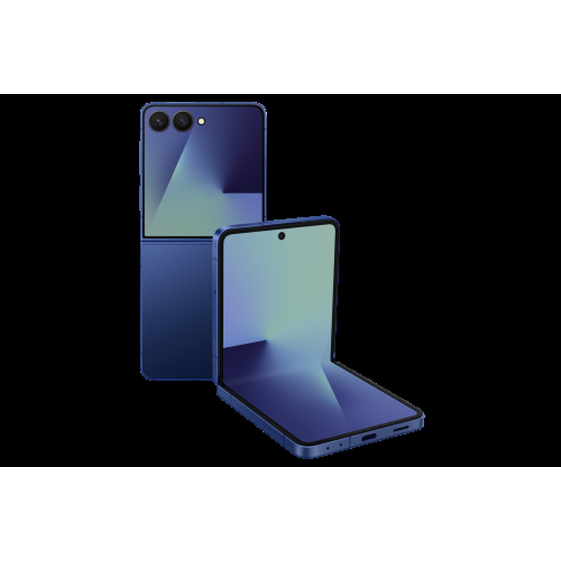 Samsung SM-F766BDBHEUB smartphones 17,3 cm (6.8") 5G 12 GB 512 GB 4300 mAh Azul Samsung SM-F766BDBHEUB smartphones 17,3 cm (6.8") 5G 12 GB 512 GB 4300 mAh Azul