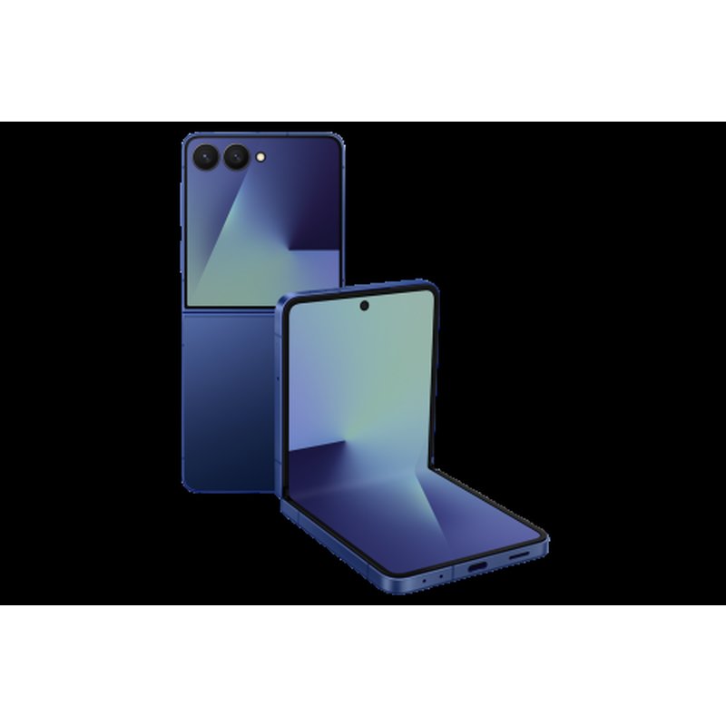 Samsung SM-F766BDBHEUB smartphones 17,3 cm (6.8") 5G 12 GB 512 GB 4300 mAh Azul Samsung SM-F766BDBHEUB smartphones 17,3 cm (6.8") 5G 12 GB 512 GB 4300 mAh Azul