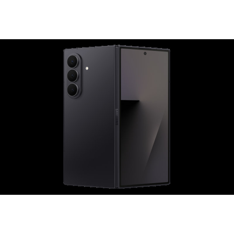 Samsung SM-F966BZKCEUB smartphones 20,3 cm (8") Android 16.0 5G 12 GB 512 GB 4400 mAh Negro Samsung SM-F966BZKCEUB smartphones 20,3 cm (8") Android 16.0 5G 12 GB 512 GB 4400 mAh Negro