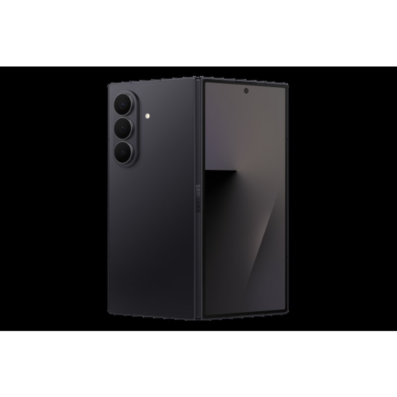 Samsung SM-F966BZKCEUB smartphones 20,3 cm (8") Android 16.0 5G 12 GB 512 GB 4400 mAh Negro Samsung SM-F966BZKCEUB smartphones 20,3 cm (8") Android 16.0 5G 12 GB 512 GB 4400 mAh Negro