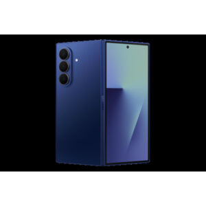 Samsung SM-F966BDBCEUB smartphones 20,3 cm (8") Android 16.0 5G 12 GB 512 GB 4400 mAh Azul