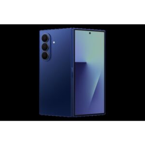 Samsung SM-F966BDBCEUB smartphones 20,3 cm (8") Android 16.0 5G 12 GB 512 GB 4400 mAh Azul