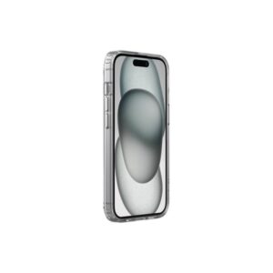 Sheer-ce Magnetic Protective Case - iPho Sheer-ce Magnetic Protective Case - iPho