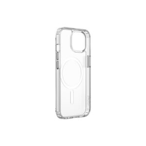 Sheer-ce Magnetic Protective Case - iPho Sheer-ce Magnetic Protective Case - iPho
