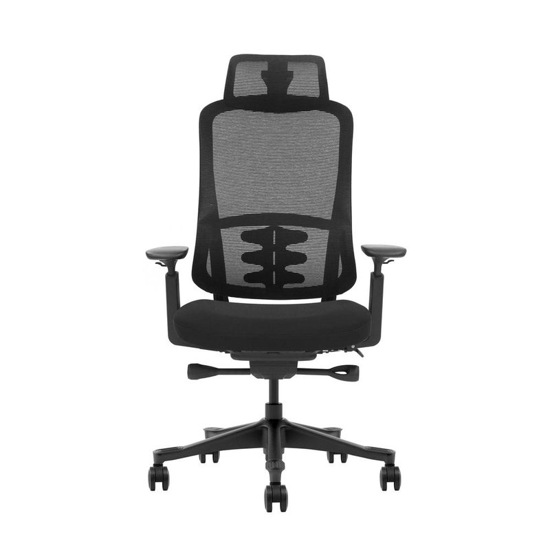 Silla Oficina Lira Apoyo Lumbar Sistema Silla Oficina Lira Apoyo Lumbar Sistema