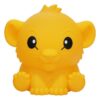 Simba Squishy Glo Silicona Ligero Recargable