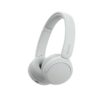 Sony WH-CH520 Auriculares Inalámbrico Diadema Llamadas/Música USB Tipo C Bluetooth Blanco Sony WH-CH520 Auriculares Inalámbrico Diadema Llamadas/Música USB Tipo C Bluetooth Blanco