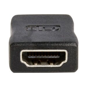 StarTech.com Adaptador de Vídeo DisplayPort a HDMI - Conversor DP - 1920x1200 - Pasivo