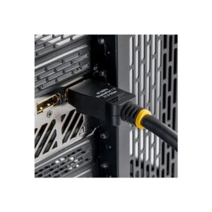 StarTech.com Cable DisplayPort 1.2 4K 60Hz de 2m - Cable DP UHD con Pestillos - con Certificación VESA - Cable para Monitor DisplayPort - Paquete de 10 StarTech.com Cable DisplayPort 1.2 4K 60Hz de 2m - Cable DP UHD con Pestillos - con Certificación VESA - Cable para Monitor DisplayPort - Paquete de 10