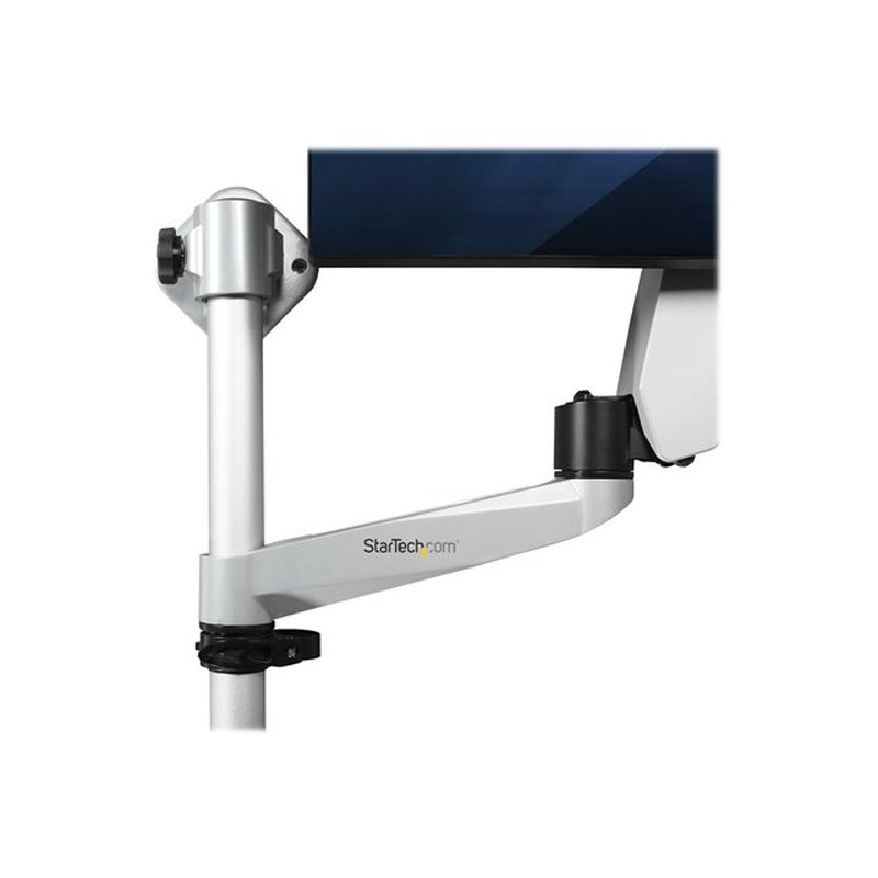 StarTech.com Estación de Trabajo de Montaje en Pared - para 1 Monitor - Premium - Imagen 6