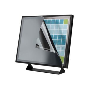 StarTech.com Filtro de Privacidad de 19 Pulgadas 5:4 para Monitor - Pantalla de Privacidad Protector Anti Brillo - Anti Luz Azul con Reducción del 51% - Ángulo de +/- 30° StarTech.com Filtro de Privacidad de 19 Pulgadas 5:4 para Monitor - Pantalla de Privacidad Protector Anti Brillo - Anti Luz Azul con Reducción del 51% - Ángulo de +/- 30°