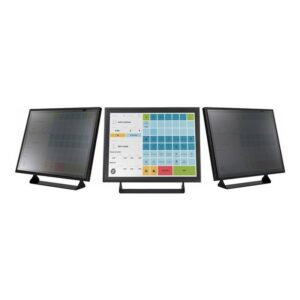 StarTech.com Filtro de Privacidad de 19 Pulgadas 5:4 para Monitor - Pantalla de Privacidad Protector Anti Brillo - Anti Luz Azul con Reducción del 51% - Ángulo de +/- 30° StarTech.com Filtro de Privacidad de 19 Pulgadas 5:4 para Monitor - Pantalla de Privacidad Protector Anti Brillo - Anti Luz Azul con Reducción del 51% - Ángulo de +/- 30°