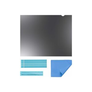 StarTech.com Filtro de Privacidad de 19 Pulgadas 5:4 para Monitor - Pantalla de Privacidad Protector Anti Brillo - Anti Luz Azul con Reducción del 51% - Ángulo de +/- 30° StarTech.com Filtro de Privacidad de 19 Pulgadas 5:4 para Monitor - Pantalla de Privacidad Protector Anti Brillo - Anti Luz Azul con Reducción del 51% - Ángulo de +/- 30°