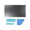 StarTech.com Filtro de Privacidad para Monitores de 18,5 Pulgadas - Pantalla de Privacidad para Reducir la Luz Azul - de Pantalla Ancha 16:9 - Mate/Brillante - Ángulo de Visión de +/-30 Grados